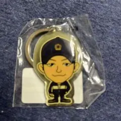 山本世界 メタルキーホルダーのサムネイル