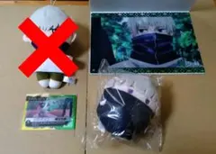 狗巻棘 グッズセット