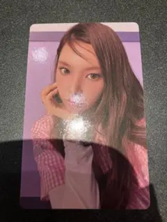 ILLIT I’LL LIKE YOU ユナ