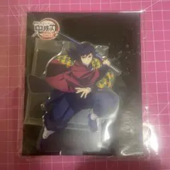 劇場版鬼滅の刃無限城編第一章アクリルスタンド　冨岡義勇