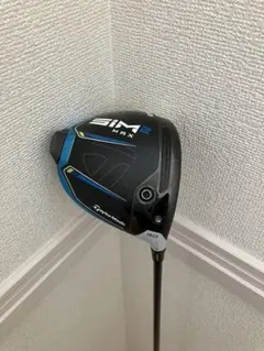 2026年最新】sim2 max ドライバー 9.0の人気アイテム - メルカリ