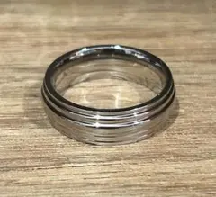 ステンレスリング