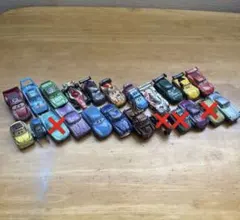 2025年最新】トミカ カーズ まとめ売りの人気アイテム - メルカリ