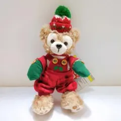 2026年最新】ダッフィークリスマスグッズの人気アイテム - メルカリ