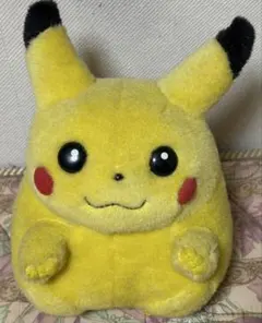 2026年最新】ピカチュウ おしゃべりぬいぐるみの人気アイテム - メルカリ