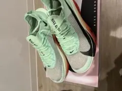 NIKEナイキ27.5cmアルファフライ3 キプチョゲモデル　Alphafly