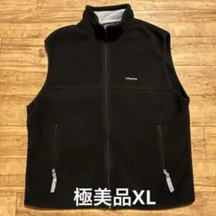 パタゴニア　シンチラベスト パタゴニア Patagonia/メンズ・シンチラ・ベスト/23011/フリース