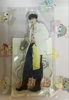 2025年最新】尾崎匠海 アクスタの人気アイテム - メルカリ