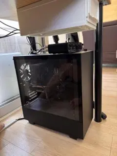 爆速発送】ゲーミングPCパーツセット Ryzen 7 5800X3D 自作PC | Mercari