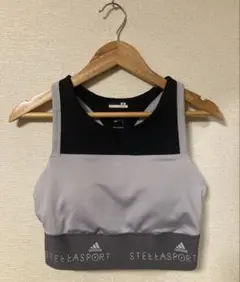 adidas STELLASPORT ブラトップ