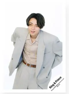 2025年最新】キンプリ オフショットの人気アイテム - メルカリ