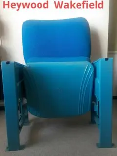 Heywood U.S.A.F Strategic Chairのサムネイル