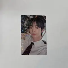 twsハンジン トレカ はじめまして weverse