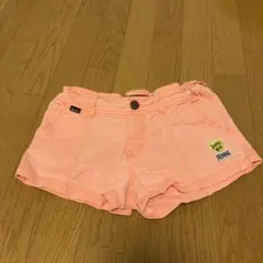 SISTER JENNIのデニムショートパンツ 160