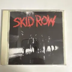 SKID ROW CD