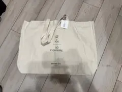 GASTON LUGA トートバッグ