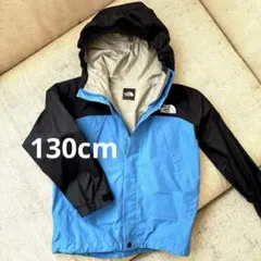 ノースフェイス ウインドブレーカー　130cm