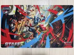 甲虫装機 プレイマット インゼクター - メルカリ