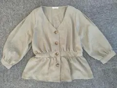 ハニーズ vネック