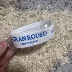 GRANRODEO ラバーブレス GRANRODEO ラバーブレス Amazon.co.jp: GRANRODEOグランロデオ