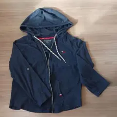 TOMMY HILFIGER パーカー