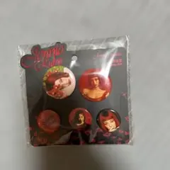 BLACKPINK ジェニ MINISO 上海 トレカ チャーム 1点 - メルカリ