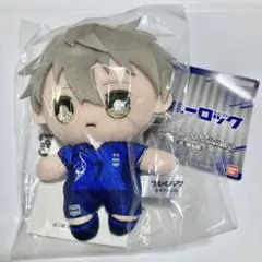 ブルーロック 凪　ぬいぐるみ
