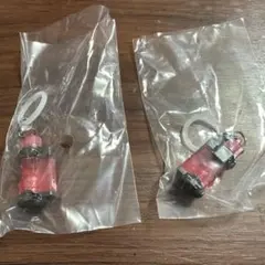 仮面ライダーめじるしアクセサリー3