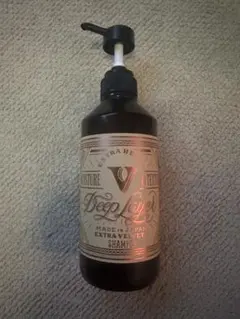 ディープレイヤーシャンプートリートメントEXV＆オルキデオイル集中