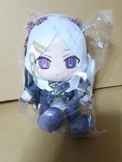 カレンチャン もちどる ぬいぐるみ ウマ娘 プリティーダービー セブン