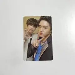 treasure トレジャー ハルト ジョンウ ケミトレカ