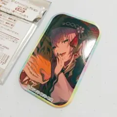 プロセカ 巡音ルカ スクエアバッジコレクション 缶バッジ 缶バッチ