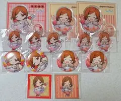 ① 釘崎野薔薇 まるくじ まとめ売り