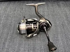 CALDIA FC LT3000 スピニングリール 21カルディア 3000 - メルカリ