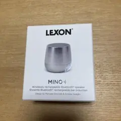 LEXON MINO+ ワイヤレススピーカー　ポータブルスピーカーのサムネイル