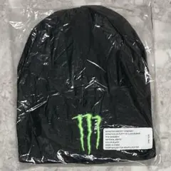 monster 【正規品・未使用】