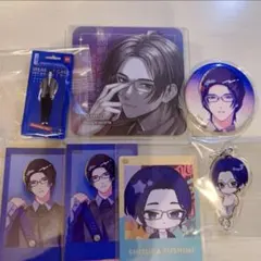 ブレマイ 節見静 100点まとめ売り ブレイクマイケース ブレマイ 節見静 - メルカリ