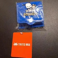 サンリオ ビニールウォレット風 コインポーチ2