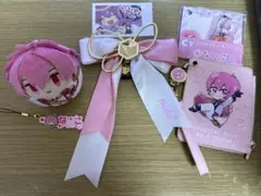 いれいす ないこ 7点セット