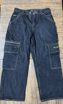 XLARGE カーゴパンツ