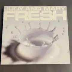 2026年最新】judy and mary freshの人気アイテム - メルカリ