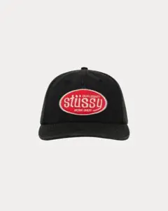 STUSSY OUR LEGACY キャップ Stussy Our Legacy Work Shop Mid-Depth Cap」 ステューシーと