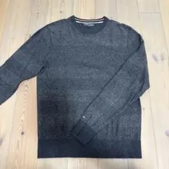 スウェット ニット