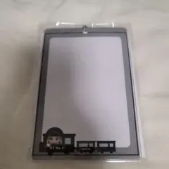 【匿名配送】超特急　ファンミーティング　フォトケース　シューヤ
