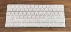 magic keyboard 白 A1644