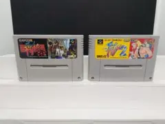 p503 SFC ファイナルファイト ファイナルファイト2
