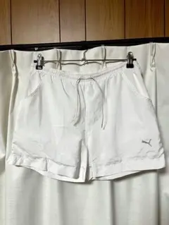 PUMA ショートパンツ　ランパン
