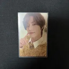 TXT トゥバ ボムギュ SWEET アルバム トレカ 通常版