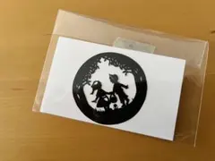 切り絵 アート 子供たち