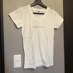 アズール　Tシャツ